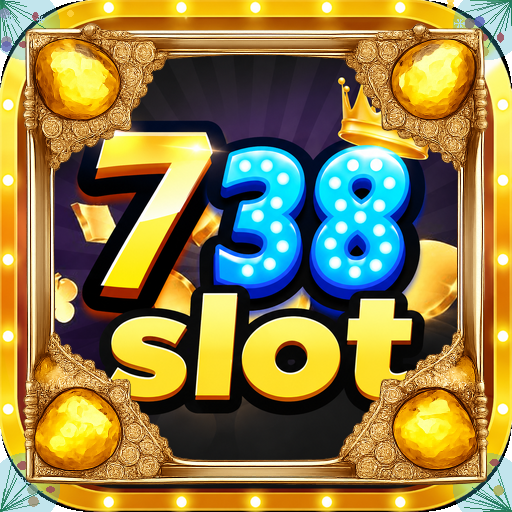738slot — galeri pratinjau Resmi APK